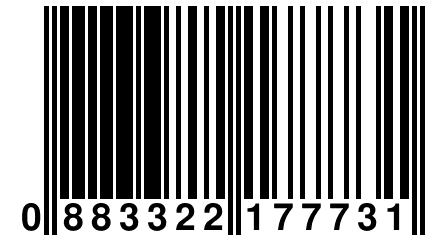 0 883322 177731