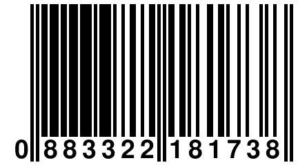 0 883322 181738