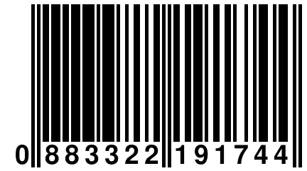 0 883322 191744