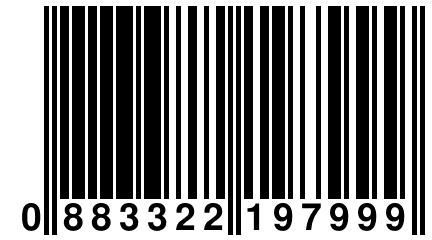 0 883322 197999