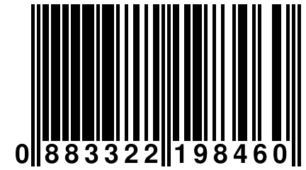 0 883322 198460