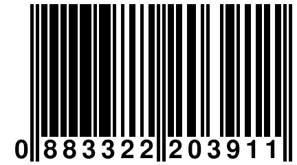 0 883322 203911