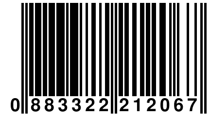 0 883322 212067