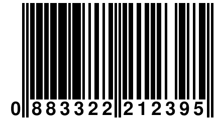 0 883322 212395