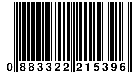 0 883322 215396