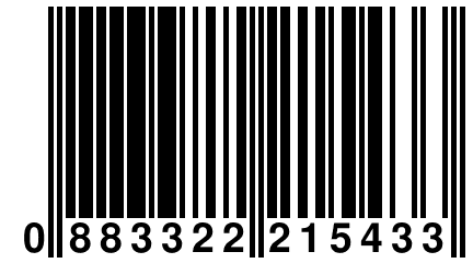 0 883322 215433