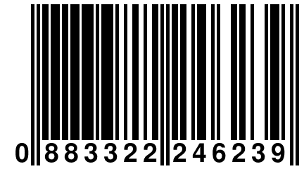 0 883322 246239