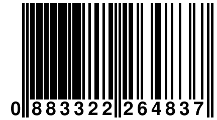 0 883322 264837