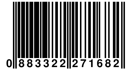 0 883322 271682