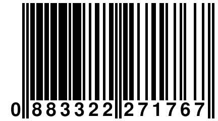 0 883322 271767