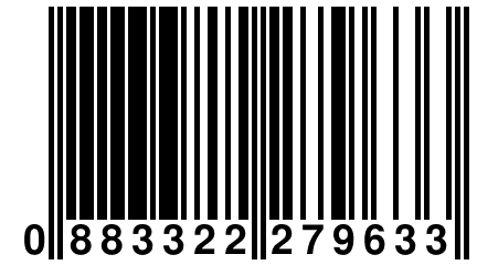 0 883322 279633