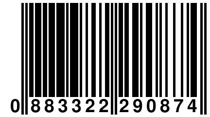 0 883322 290874