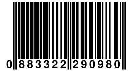 0 883322 290980