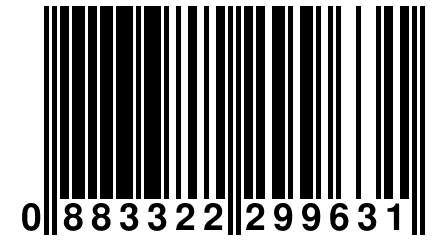 0 883322 299631