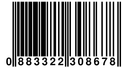 0 883322 308678