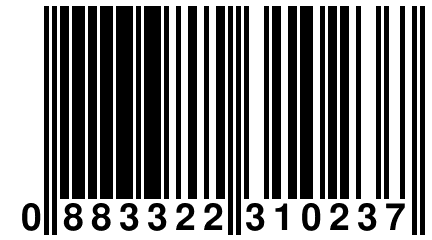 0 883322 310237