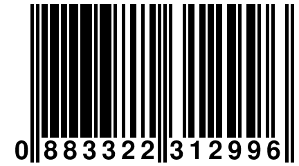 0 883322 312996