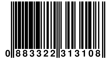 0 883322 313108