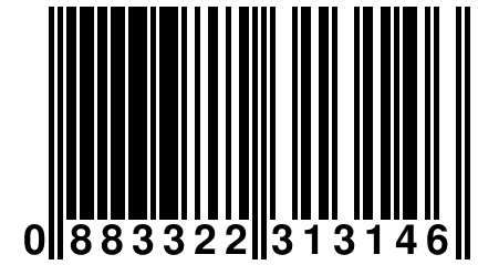 0 883322 313146