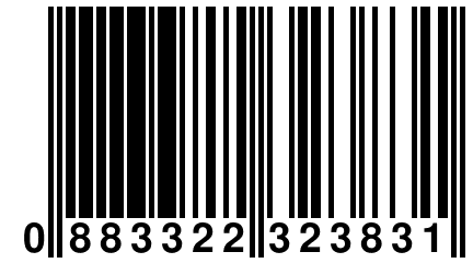 0 883322 323831