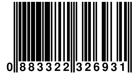 0 883322 326931