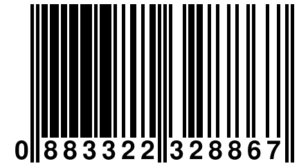 0 883322 328867