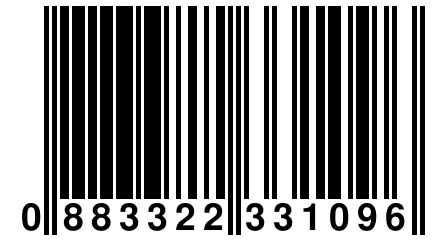 0 883322 331096