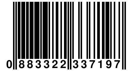 0 883322 337197