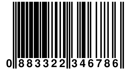 0 883322 346786