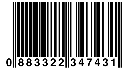 0 883322 347431