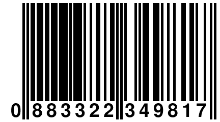 0 883322 349817