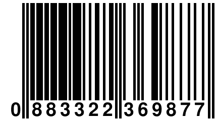 0 883322 369877