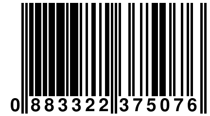 0 883322 375076