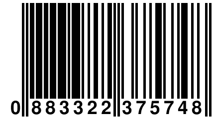 0 883322 375748