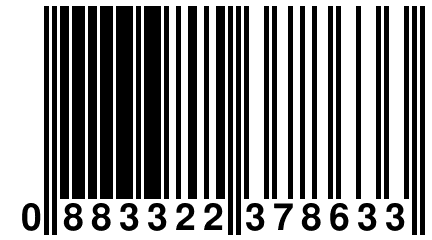 0 883322 378633