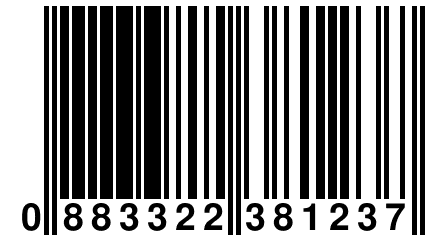 0 883322 381237