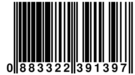 0 883322 391397