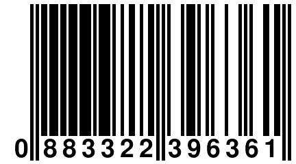 0 883322 396361