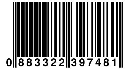 0 883322 397481