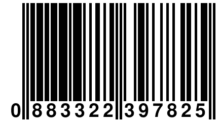 0 883322 397825