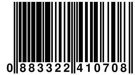 0 883322 410708