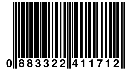 0 883322 411712