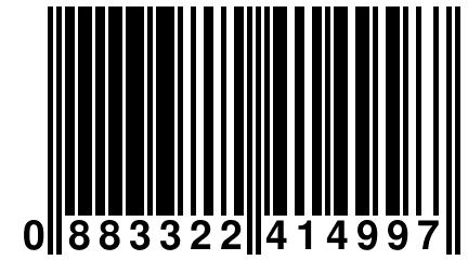 0 883322 414997