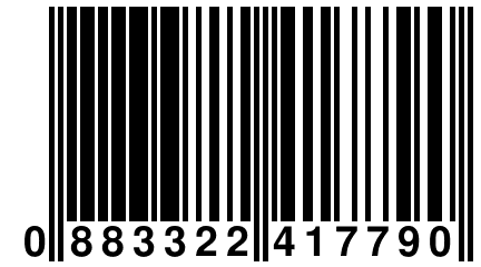 0 883322 417790