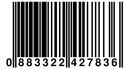 0 883322 427836