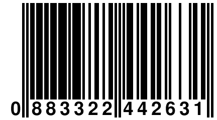 0 883322 442631