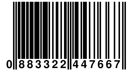 0 883322 447667