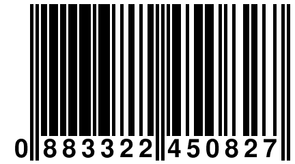 0 883322 450827