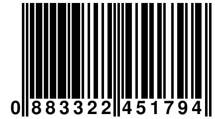 0 883322 451794