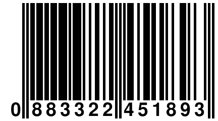 0 883322 451893